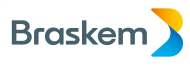 Logo Braskem